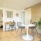 Charmant T2 en rez-de-jardin - Saint-Leu