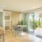 Charmant T2 en rez-de-jardin - Saint-Leu