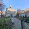 Flat in Zizkov with free underground parking -501- - Praga
