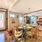 Creek Access & Deck: ‘Runningwater’ Lancaster Gem