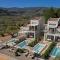 KAELA Pool Villas - Ágios Nikólaos
