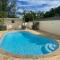 Villa Sunshine piscine et bord de mer à St Paul - Saint-Paul