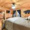 Big Blue Ridge MTN Views Hot Tub Pool Table - 赛维尔维尔