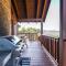 Big Blue Ridge MTN Views Hot Tub Pool Table - 赛维尔维尔
