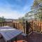 Big Blue Ridge MTN Views Hot Tub Pool Table - 赛维尔维尔