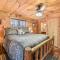 Big Blue Ridge MTN Views Hot Tub Pool Table - 赛维尔维尔