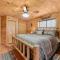 Big Blue Ridge MTN Views Hot Tub Pool Table - 赛维尔维尔
