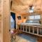 Big Blue Ridge MTN Views Hot Tub Pool Table - 赛维尔维尔