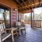 Big Blue Ridge MTN Views Hot Tub Pool Table - 赛维尔维尔