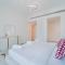 JBR - Private Beach Access full Sea View at La-Vie by Gardenia Suites - 迪拜