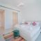 JBR - Private Beach Access full Sea View at La-Vie by Gardenia Suites - 迪拜