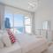 JBR - Private Beach Access full Sea View at La-Vie by Gardenia Suites - 迪拜