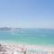 JBR - Private Beach Access full Sea View at La-Vie by Gardenia Suites - 迪拜