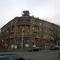 Yerevan-Sky with terrace