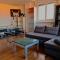 Loft 21.Estilo con vistas de cine