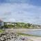 Bron Eifion Lodges