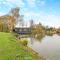 Camper Uk Leisure Park - Doddington