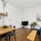 Cosy Split-Level 3BR Flat in Crystal Palace - 水晶宫