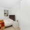 Cosy Split-Level 3BR Flat in Crystal Palace - 水晶宫