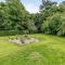 Calthwaite Hall Lodges - Calthwaite