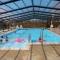 Camping 3 étoiles - Piscine - eehghh - Ploemeur