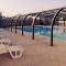 Camping 3 étoiles - Piscine - eehghh - Ploemeur