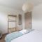 Chic & Trendy 1-bed In Wimbledon - 伦敦