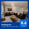 Coyle House, 3 bed,Corby, super kings or twins, driveway, free wi-fi, corporates welcome