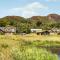 Loch Lomond Waterfront Luxury Lodges - Balmaha