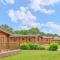 Langmere Lakes Lodges