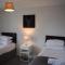 3 Bedroom-Kelpies Serviced Apartments Bruce - Falkirk