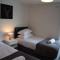 3 Bedroom-Kelpies Serviced Apartments Bruce - Falkirk