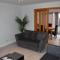 3 Bedroom-Kelpies Serviced Apartments Bruce - Falkirk