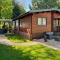 Oathill Farm Lodges - Winsham