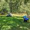 Nethercraig Holiday Park