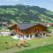 M&M Appartements Brixental