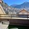 Beautiful studio with magnificent view - 布里昂松