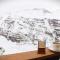 HOM I Departamento en Valle Nevado Amplio Dúplex 6PAX SKIOUT