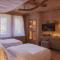 Avantgarde Refined Caves Of Cappadocia
