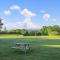 Spindlewood Lodges - North Wootton