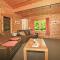 Spindlewood Lodges - North Wootton