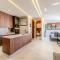 Charming Apartment in Hyper Center Modernity - 马拉喀什