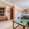Charming Apartment in Hyper Center Modernity - 马拉喀什