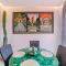 Charming Apartment in Hyper Center Modernity - 马拉喀什