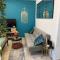 Cozy and Serene Central Studio - Aígio
