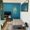 Cozy and Serene Central Studio - Aígio
