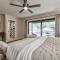 Perfect Chapel Home with Incredible Views and Private Swim Spa - سيدونا