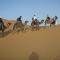 Merzouga Camp and Hostel