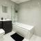 Luxury Modern Flat In Wolverhampton- Garden Views - Wolverhampton