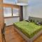 Exklusive Ferienwohnung Im Hotel Mit Wellness